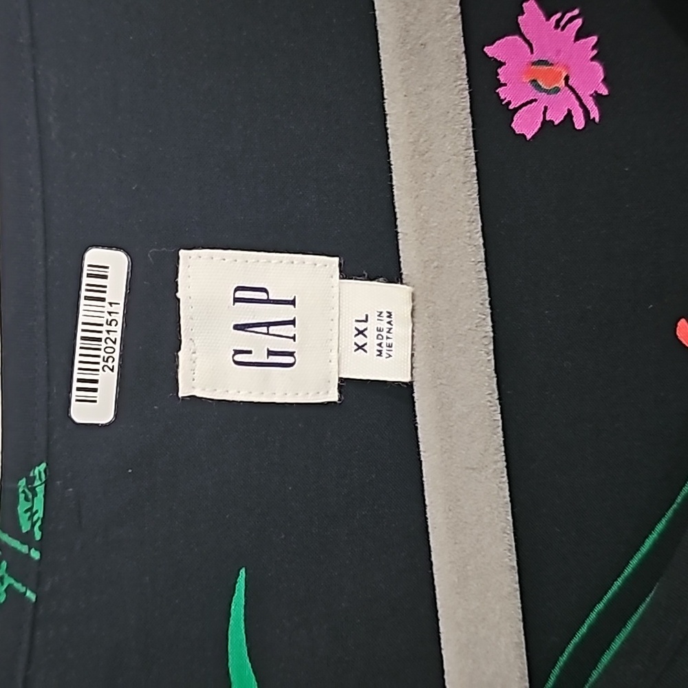 Gap Tunic - Picture 2 of 5